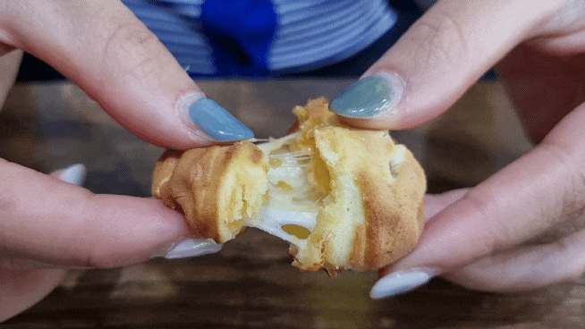  목동 빵 맛집 추천 디저트 치즈 호두과자가 맛있는 빵집 하르당 등촌역점 대왕카스테라도 굿