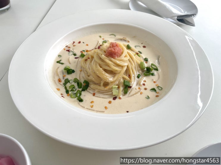  [상암/dmc역 맛집] 상암의 안 흔한 아기자기 브런치 카페 나요컴퍼니 내돈내산 후기