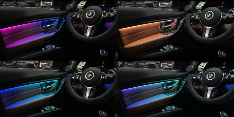 전주 덕진구 / 엠비언트 / BMW