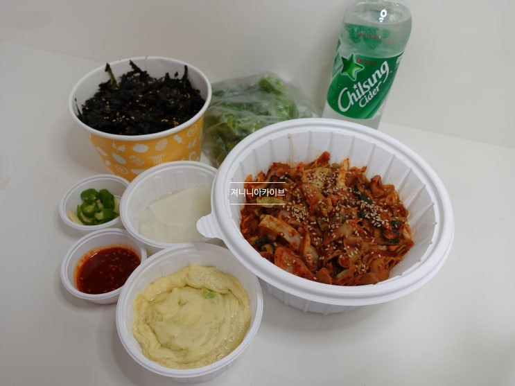  제주 야채곱창 순대곱창 찐맛집 다정이네 5번 간 후기