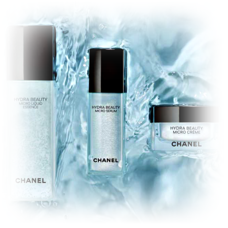  [CHANEL] 빛나는피부! 샤넬 이드라 뷰티 에센셜 2종 우편배송 샘플링 이벤트~6.3