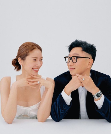 weddingෆ_ 4. 웨딩 밴드 고르기! 불가리/샤넬/에르메스/크롬하츠  #반지원정대 