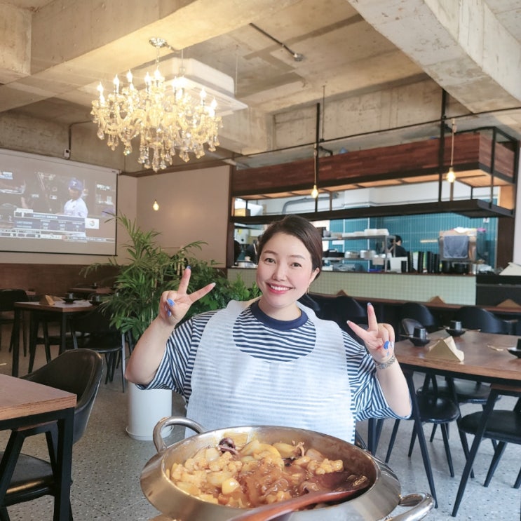  안산 낙곱새 맛집 청춘낙곱새