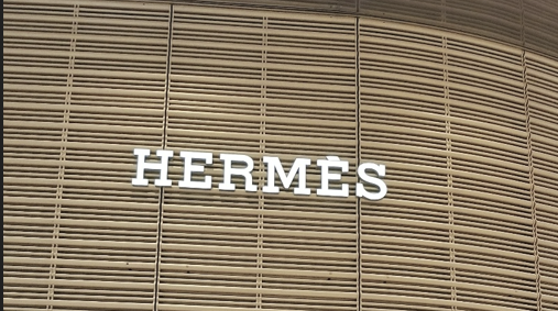  Hermes * 에르메스 샹달링 약 4달간의 후기
