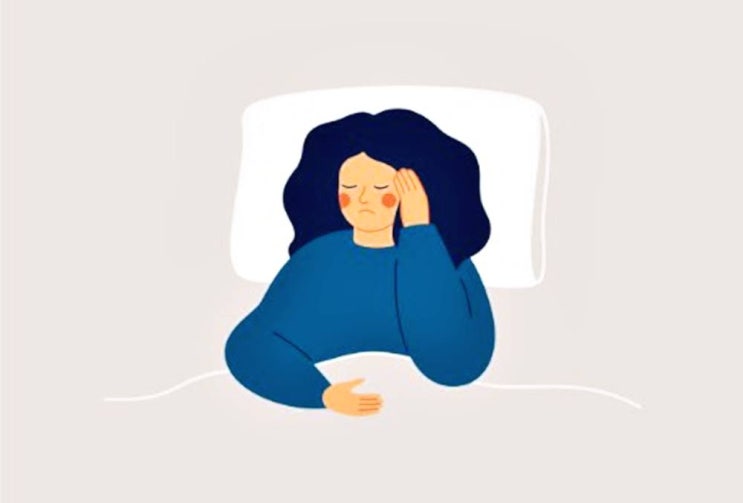  잠 잘오는법과 불면증극복하는 법들은 바로 이것?