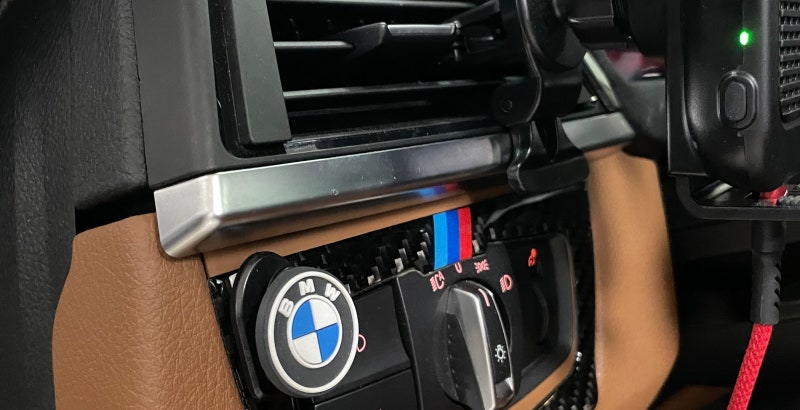 전주 덕진구 / 엠비언트 / BMW