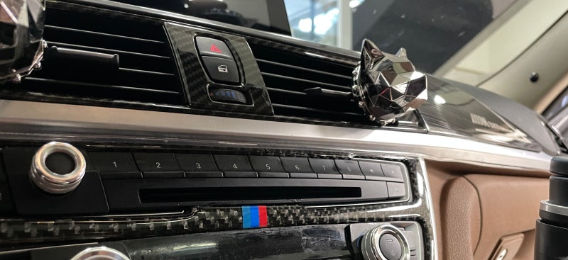 전주 덕진구 / 엠비언트 / BMW