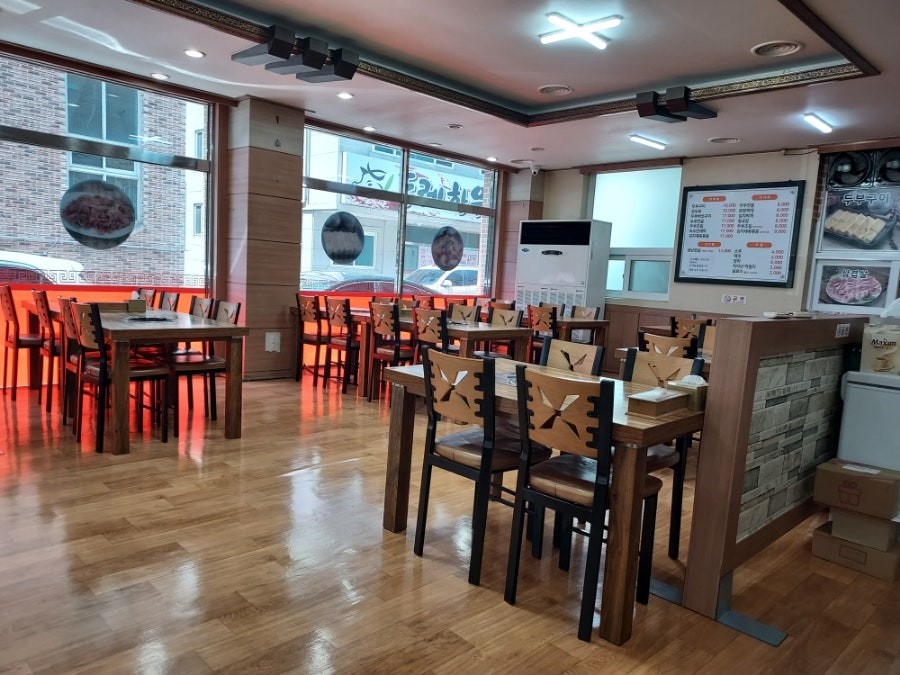 영월식당 무실점 사진 2