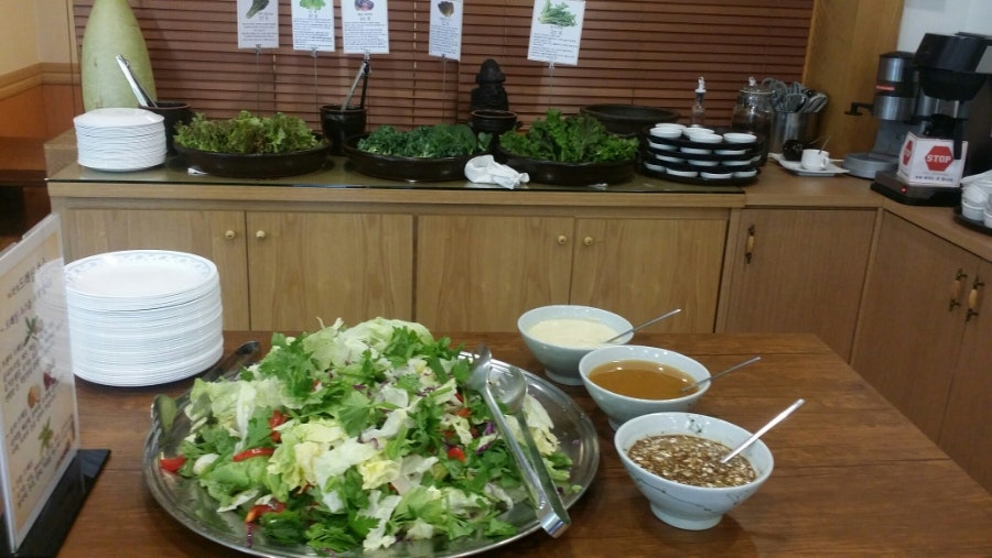 더맛집 사진 1