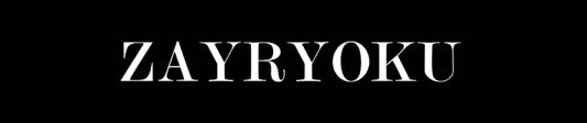의류 전문기업 자이료쿠(ZAYRYOKU) 2022년 여름 의류 상품 "출시 임박한 듯"