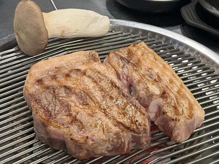 제주 돈사무소 이도점 현지인 로컬 맛집