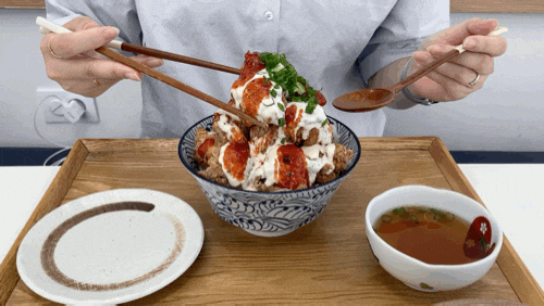  용산초밥 숙대입구맛집 ‘네코노스시’ 후기(위치/점심시간/영업시간/갈릭유부/카라동/초밥/숙대혼밥/가성비 좋은 숙대맛집)