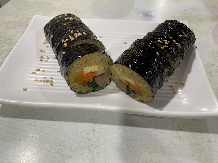  [중구 명동]추억의 맛, 명동 명화당 다녀왔어요