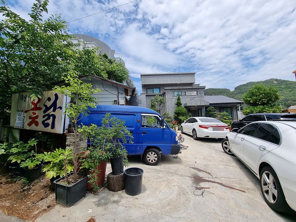 Cheongsapo Tojongotdak photo 2