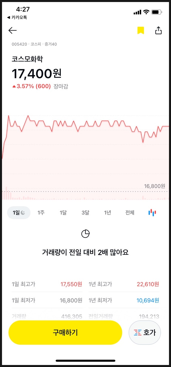 카카오페이 주식 수수료, 증권 거래 장단점은 : 네이버 블로그