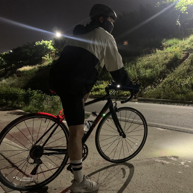  후하부부의 운동 기록[2022년 5.29 ~ 5.31]