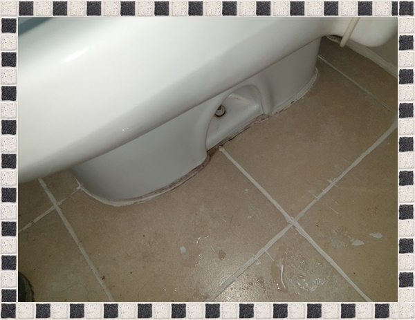 수원 고등동 화장실 천장 누수 - 방수 문제는 간단히 해결 가능?