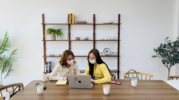 에이블브릿지 경력단절여성위한 아카데미 전격 런칭 ‘라이브커머스 크리에이터’ 양성