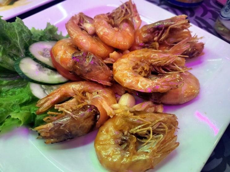    다낭 맛집 로컬 추천 한국인 입맛에 맞는 므엉탄 현지 가성비 최고 여행