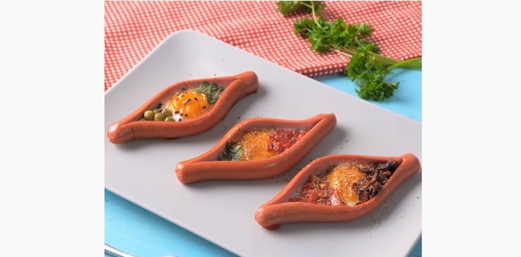 디저트 + 술안주 간단하고 재밌게 맛있는 계란 요리법 디저트 + 술안주 간단하고 재밌게 맛있는 계란 요리법