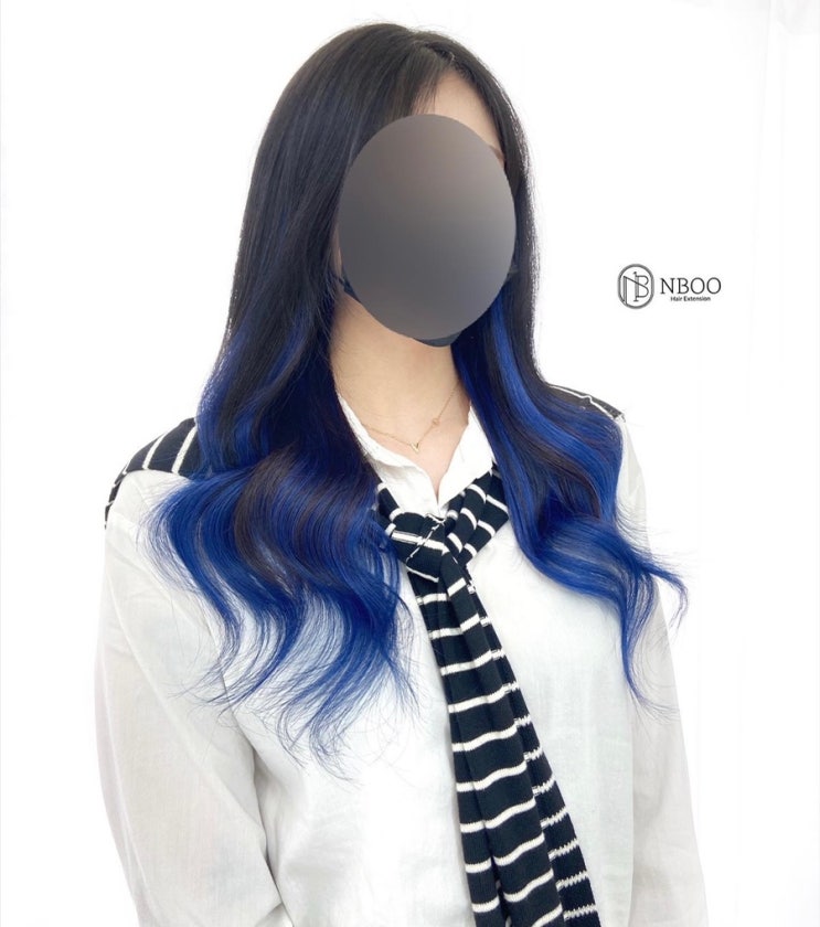  수영붙임머리 유명한이유 