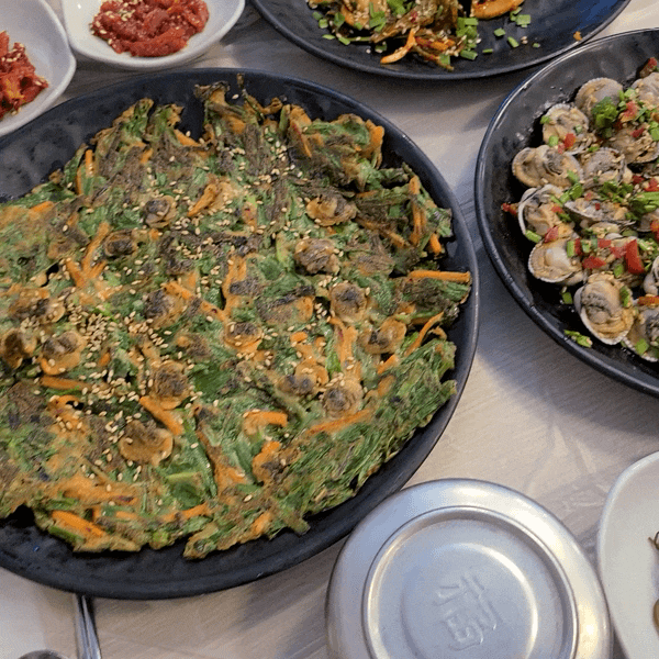  거제도 여행기 2탄 : 거제도 맛집 추천 한 꼬막 두 꼬막