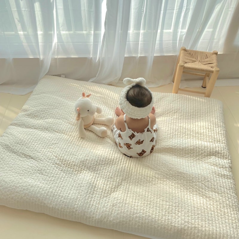 아기토퍼, 사각러그추천/베베패브릭후기