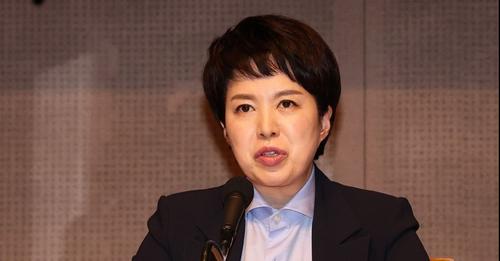  [민중의소리] 김은혜 경기지사 후보 최대 리스크, 허위사실 유포 수사