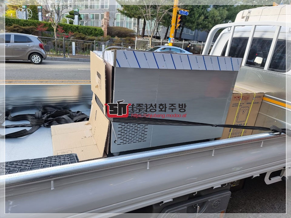 몽이네김밥&초밥 사진 2