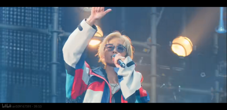  SixTONES On eST con (ft.다나카 쥬리) #1