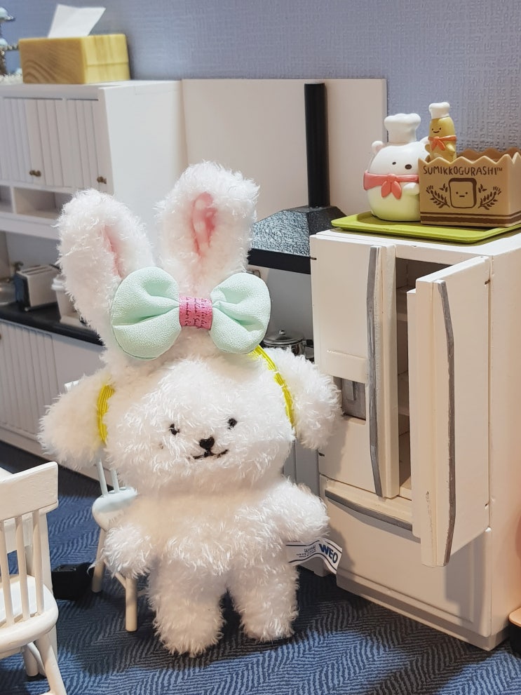 홍대입구역 푸하하크림빵 구경, 헬로수미코 인형 옷 원피스 구입⋆.ೃ࿔*:・ 홍대입구역 푸하하크림빵 구경, 헬로수미코 인형 옷 원피스 구입⋆.ೃ࿔*:・