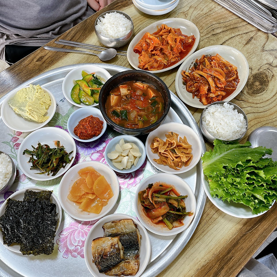 소풍김밥 사진 6