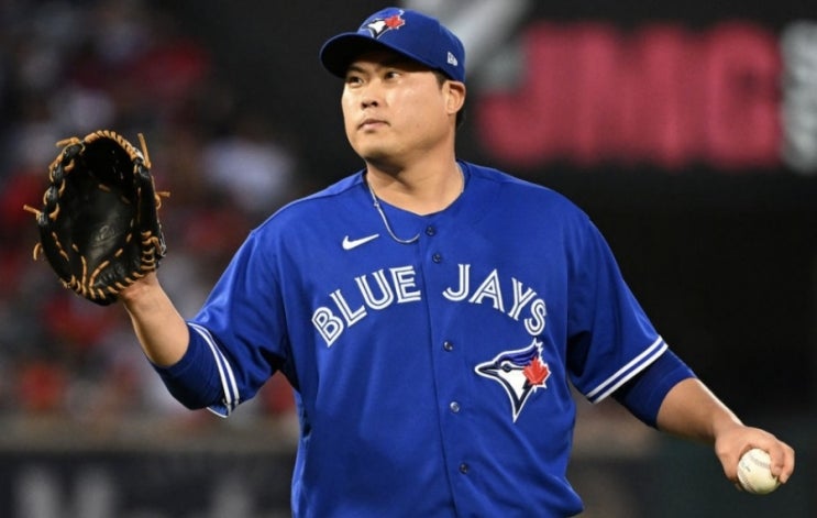 2022 MLB 메이저리그 미국프로야구 아메리칸리그 2일 류현진 선발등판 토론토블루제이스 시카고화이트삭스 2022 MLB 메이저리그 미국프로야구 아메리칸리그 2일 류현진 선발등판 토론토블루제이스 시카고화이트삭스