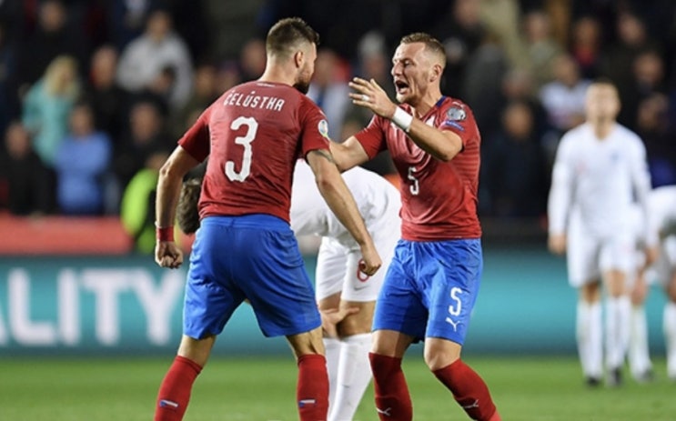 2022-23 UEFA Nations League(U네이션스리그) 조별리그 1차전 키프로스 코소보 조지아 지브롤터 불가리아 북마케도니아 에스토니아 산마리노 체코 스위스