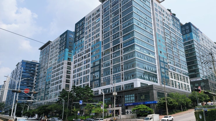  [성남지산정보] 성남하이테크벨리 skn테크노파크 매매동향