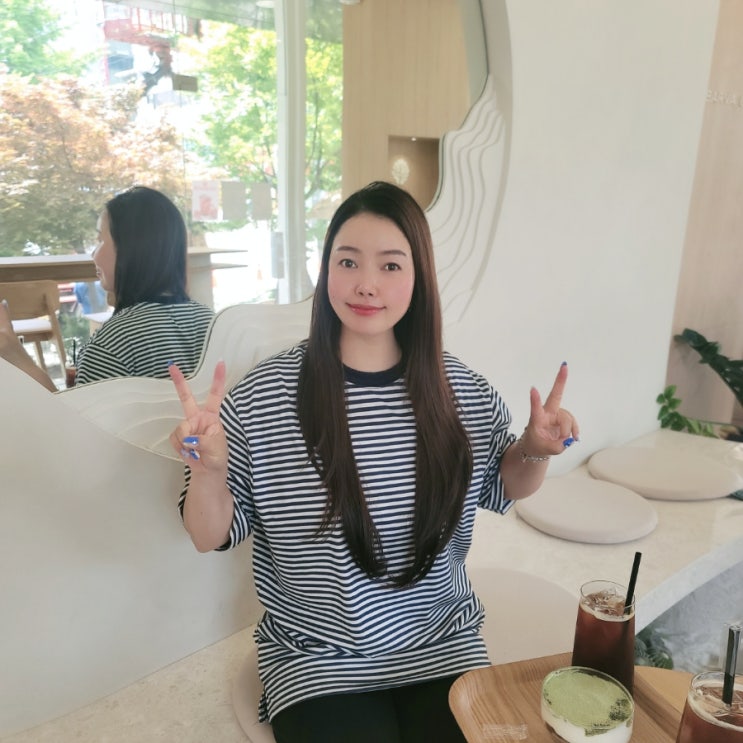  바르바커피 안산 상록수점