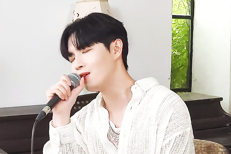 김재환 - 달팽이 Live Clip Coming soon 220602