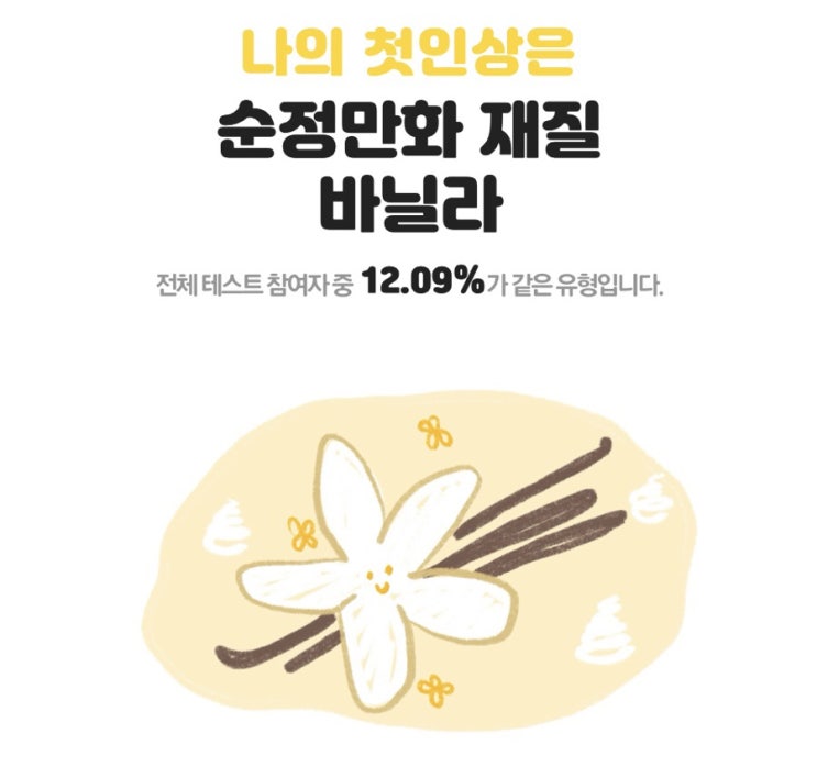 [심리테스트]첫인상 테스트(링크):엠비티아이:성향테스트