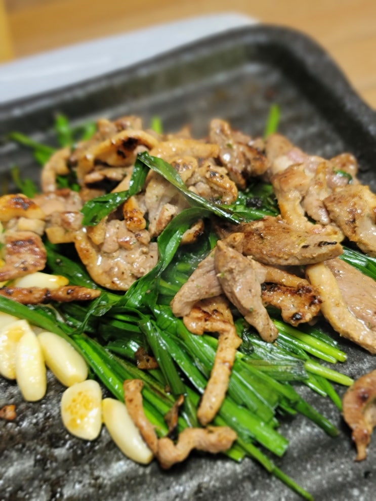  애견 동반 식당 도담 스토리 시골집 = 남한산성 맛집입니다 ~~ 고로 추천합니다