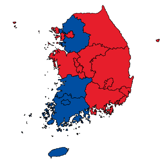 2022 <b>지방선거</b> 결과 민주당 대<b>참패</b>로 박지현 등 총사퇴, 이재명... 