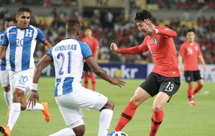 2022-23 Concacaf Nations League (C네이션스리그) 조별리그 1차전 퀴라소 온두라스 2022-23 Concacaf Nations League (C네이션스리그) 조별리그 1차전 퀴라소 온두라스
