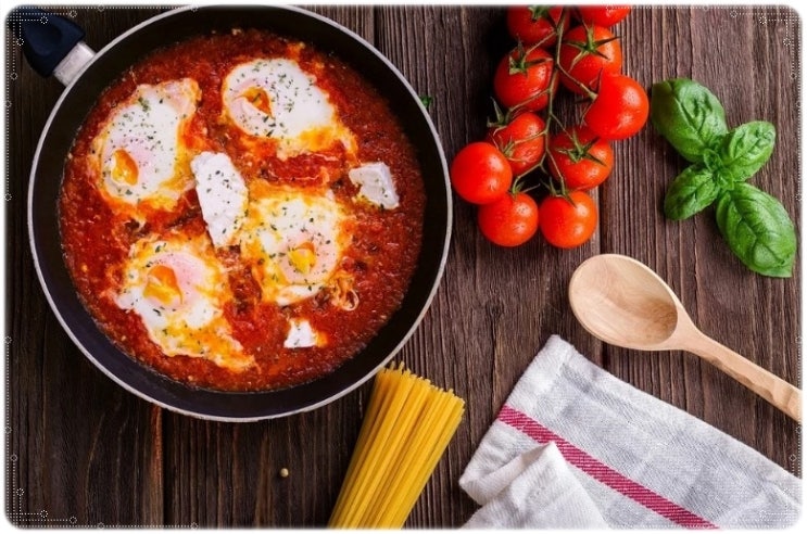  철컹 잡혀가는 돼지고기 김치찌개 레시피