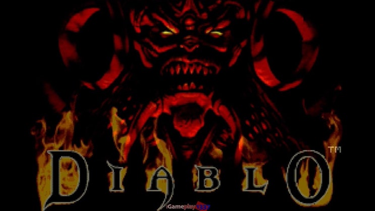 디아블로 (DIABLO)