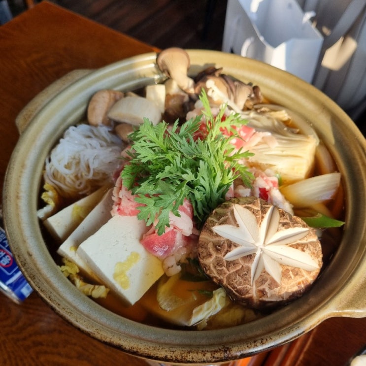  이태원 최애 이자카야 추천 안주 맛집 이진칸