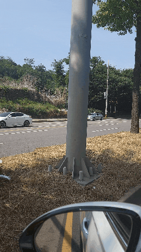 [리뷰] 한국환경공단 l 지져분한 쓰레기들 l 도로 청소는 누가하나요? 내돈내산