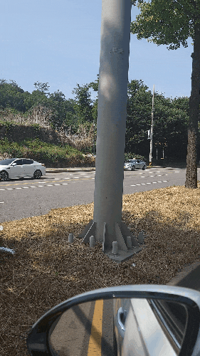  [리뷰] 한국환경공단 l 지져분한 쓰레기들 l 도로 청소는 누가하나요? 내돈내산