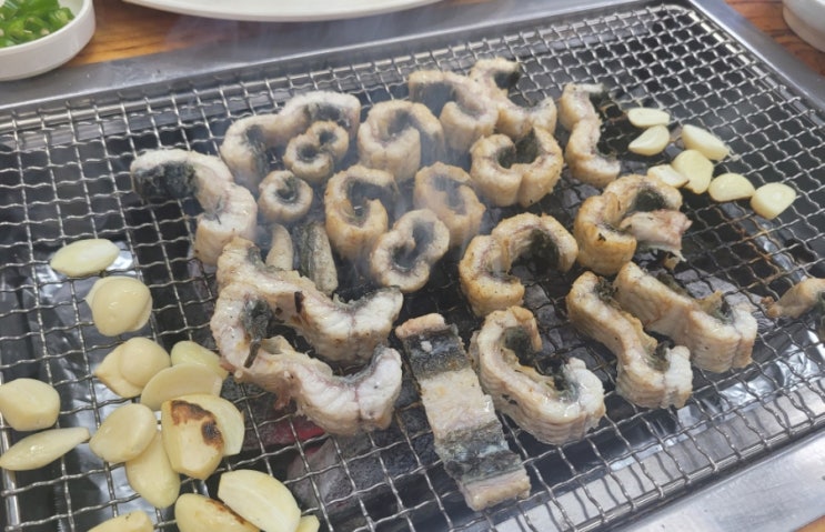  [화정맛집] 장어천국 :: 화정 토박이 추천 장어 직판장 !! 탱글탱글한 장어