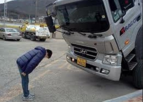 필리핀 세부자유여행 세부여행에서 필요한 기본 영어회화 “행동/지시”