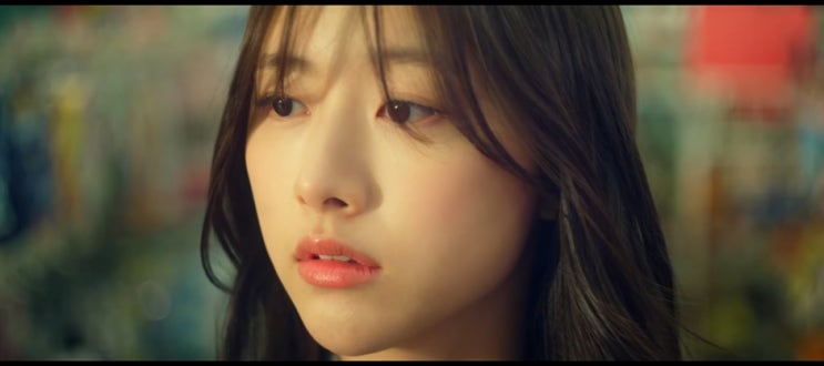  [MV] 백지영 _ 사랑 앞에서 난 바보가 돼 [뮤비/가사/듣기]