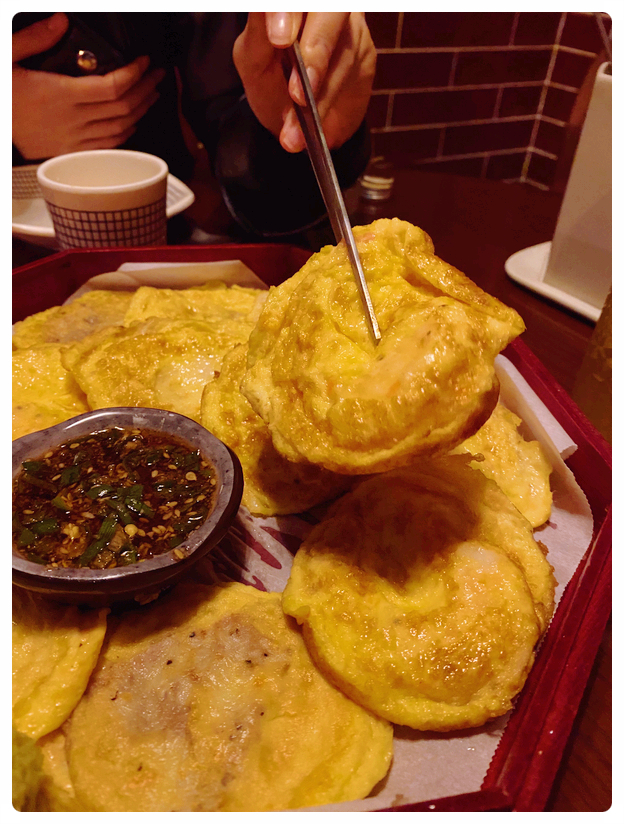  입맛 저격한 야당역 술집
